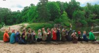 Турклуб «Надежда» – победитель республиканского конкурса туристских походов