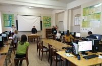 Учебно-тренировочный сбор регионального этапа Всероссийской олимпиады по ЗD технологиям для учителей Чувашской Республики