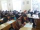 На факультете иностранных языков прошел День открытых дверей