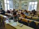 На факультете иностранных языков прошел День открытых дверей