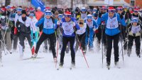 «Лыжня России» в Чувашии состоится 22 февраля