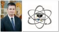 Игорь Кожанов – «Лучший молодой ученый Чувашской Республики в области социогуманитарных наук»