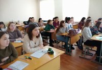 Мероприятия в рамках Дня российской науки на факультете чувашской и русской филологии