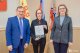 Вручение стипендий Главы Чувашской Республики за особую творческую устремленность, 06 февраля 2020 г.