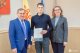 Вручение стипендий Главы Чувашской Республики за особую творческую устремленность, 06 февраля 2020 г.