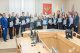 Вручение стипендий Главы Чувашской Республики за особую творческую устремленность, 06 февраля 2020 г.