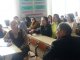 Встреча студентов факультета иностранных языков с директорами школ Чувашской Республики