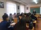 Встреча будущих педагогов-музыкантов с работодателями Встреча будущих педагогов-музыкантов с работодателями