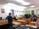 Встреча будущих педагогов-музыкантов с работодателями