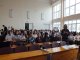 Литературно-музыкальный вечер «Песни военных лет», ФЕО, 19 февраля 2020 г.