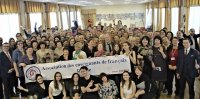 XXIX Всероссийский Cеминар преподавателей французского языка России