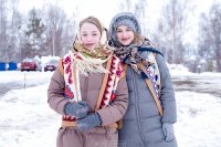 29 февраля санаторий-профилакторий «Мечта» приглашает на Масленицу 29 февраля санаторий-профилакторий «Мечта» приглашает на Масленицу