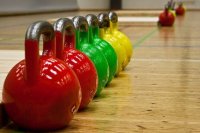В ЧГПУ состоятся X открытые республиканские соревнования по гиревому спорту среди школьников на призы мастера спорта России В.П. Сименя
