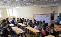 Правовое просвещение студентов