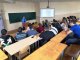 Правовое просвещение студентов Правовое просвещение студентов
