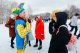 Масленица в санатории-профилактории "Мечта", 29 февраля 2020