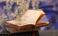 Открылась книжная выставка «Яркие женщины – яркие судьбы»