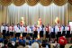 Конкурс хорвого искусства преподавателей и сотрудников ЧГПУ, 5 марта 2020