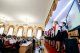 Конкурс хорвого искусства преподавателей и сотрудников ЧГПУ, 5 марта 2020