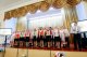 Конкурс хорвого искусства преподавателей и сотрудников ЧГПУ, 5 марта 2020
