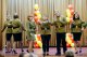 Конкурс хорвого искусства преподавателей и сотрудников ЧГПУ, 5 марта 2020