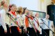Конкурс хорвого искусства преподавателей и сотрудников ЧГПУ, 5 марта 2020