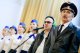 Конкурс хорвого искусства преподавателей и сотрудников ЧГПУ, 5 марта 2020