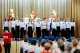 Конкурс хорвого искусства преподавателей и сотрудников ЧГПУ, 5 марта 2020