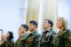 Конкурс хорвого искусства преподавателей и сотрудников ЧГПУ, 5 марта 2020