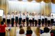Конкурс хорвого искусства преподавателей и сотрудников ЧГПУ, 5 марта 2020