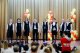Конкурс хорвого искусства преподавателей и сотрудников ЧГПУ, 5 марта 2020