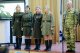 Конкурс хорвого искусства преподавателей и сотрудников ЧГПУ, 5 марта 2020
