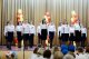 Конкурс хорвого искусства преподавателей и сотрудников ЧГПУ, 5 марта 2020