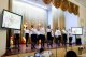 Конкурс хорвого искусства преподавателей и сотрудников ЧГПУ, 5 марта 2020