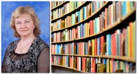Выставка «Научные труды Марины Борисовны Кожановой: (к 60-летию со дня рождения)»