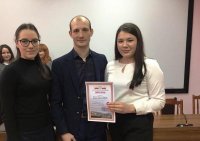 Студенты ЧГПУ - победители VII Межрегионального конкурса буктрейлеров