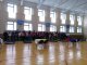 В ЧГПУ состоялись X открытые республиканские соревнования по гиревому спорту среди школьников на призы мастера спорта России В.П. Сименя