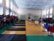 В ЧГПУ состоялись X открытые республиканские соревнования по гиревому спорту среди школьников на призы мастера спорта России В.П. Сименя