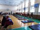 В ЧГПУ состоялись X открытые республиканские соревнования по гиревому спорту среди школьников на призы мастера спорта России В.П. Сименя