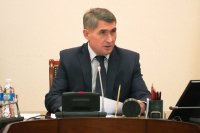 Олег Николаев ужесточил режим повышенной готовности на территории Чувашской Республики Олег Николаев ужесточил режим повышенной готовности на территории Чувашской Республики