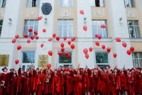 Педагогические вузы переходят в ведомство Министерства просвещения Педагогические вузы переходят в ведомство Министерства просвещения