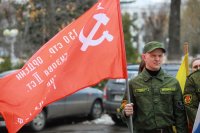 Проект поискового отряда «Память» – обладатель гранта Минобрнауки России на проведение мероприятий по содействию патриотическому воспитанию граждан
