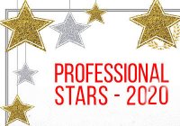 Молодые ученые ЧГПУ – победители III Международного конкурса «PROFESSIONAL STARS»