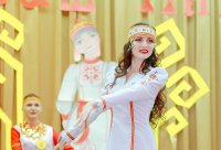 В ЧГПУ стартует конкурс «Ч&#259;ваш пики – 2020»