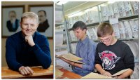 Николай Мясников: «Вспомнить всех поименно» Николай Мясников: «Вспомнить всех поименно»
