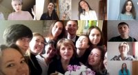 В Университете Яковлева состоялся последний звонок для выпускников В Университете Яковлева состоялся последний звонок для выпускников