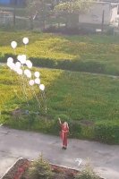 В Университете Яковлева состоялся последний звонок для выпускников В Университете Яковлева состоялся последний звонок для выпускников