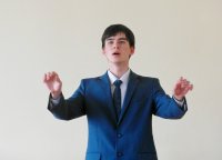 Итоги конкурса студентов дирижеров-первокурсников