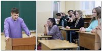 Информационная беседа  «Проявление коррупции в системе образования»