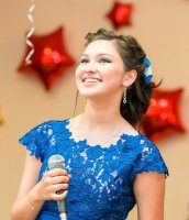 Юлия Чиржа, факультет художественного и музыкального образования